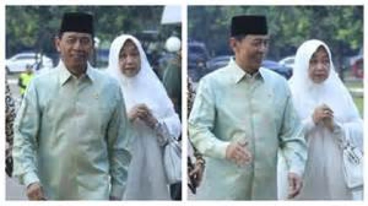 Misteri Dibalik Sosok Istri David Paulides, Sang Penyelidik Orang Hilang