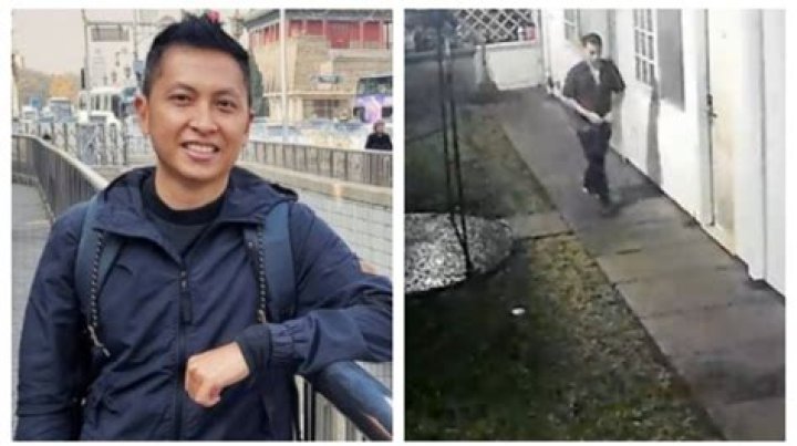 Misteri Hilangnya Rapper Terungkap, Penemuan Penting Ditemukan!