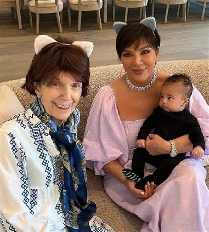 MJ Jenner: A Journey Through Fame And Identity