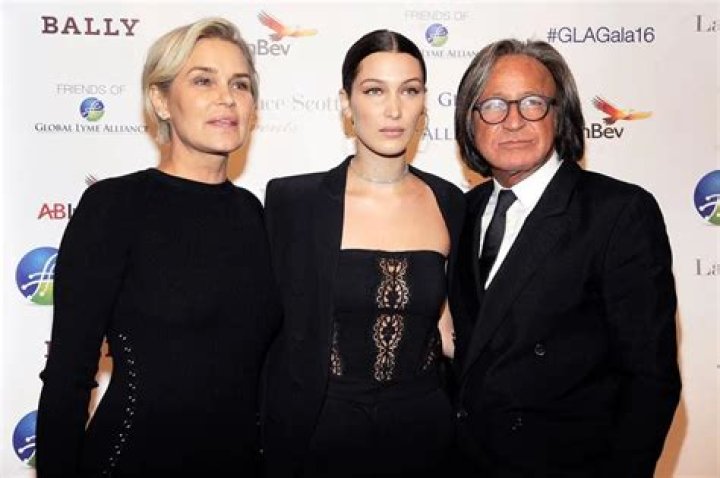 Mohamed Hadid's Net Worth And Secrets Revealed
