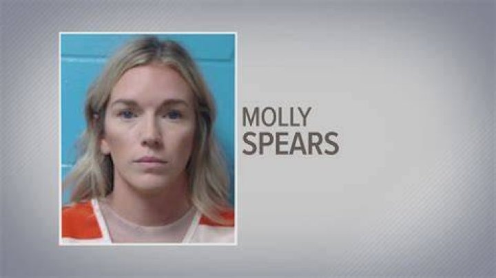 Molly Noblitt Arrests: A Deep Dive Into The Controversies Surrounding A Public Figure