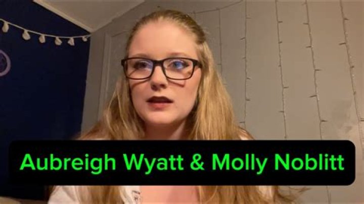 Molly Noblitt: Unveiling The Untold Side Of Her Story