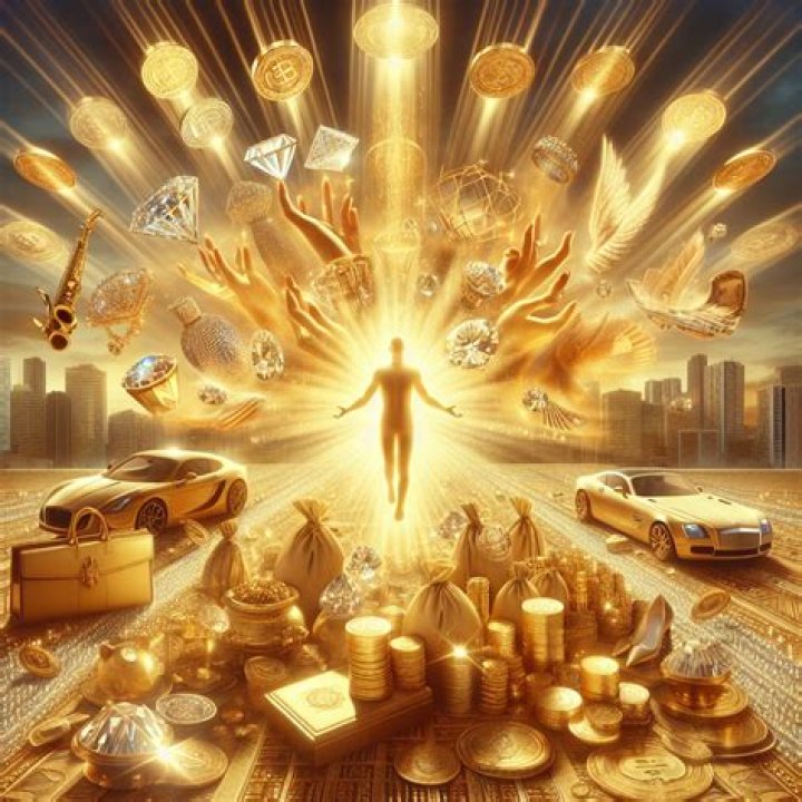 Money, Success, And Intriguing Insights