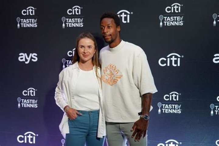 Monfils's Path To Success With The Ideal Coach In 2024