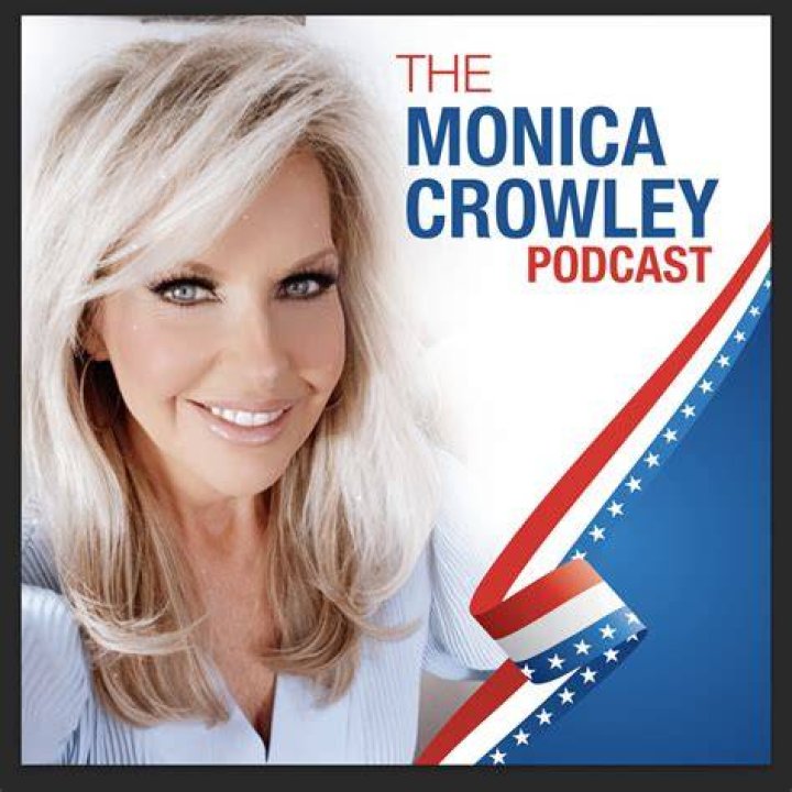 Monica Crowley's Partner: A Comprehensive Overview