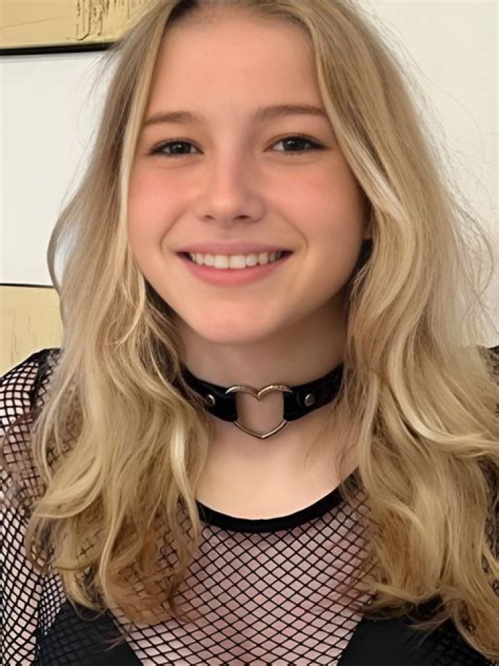 Morgan Holly Moore OnlyFans Leak Exposed