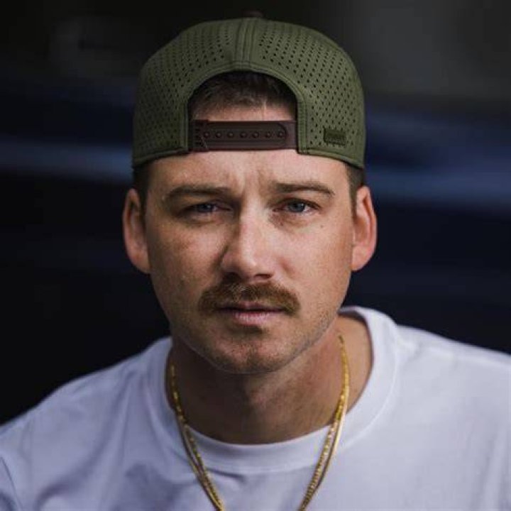 Morgan Wallen's Height And Weight Exposed