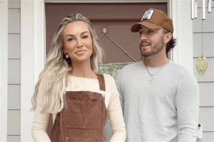 Morgan Wallen's Romantic Journey: Who Is His Girlfriend Now?