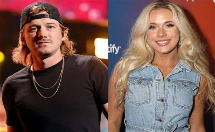 Morgan Wallen's Romantic Journey: Who Is His Girlfriend?