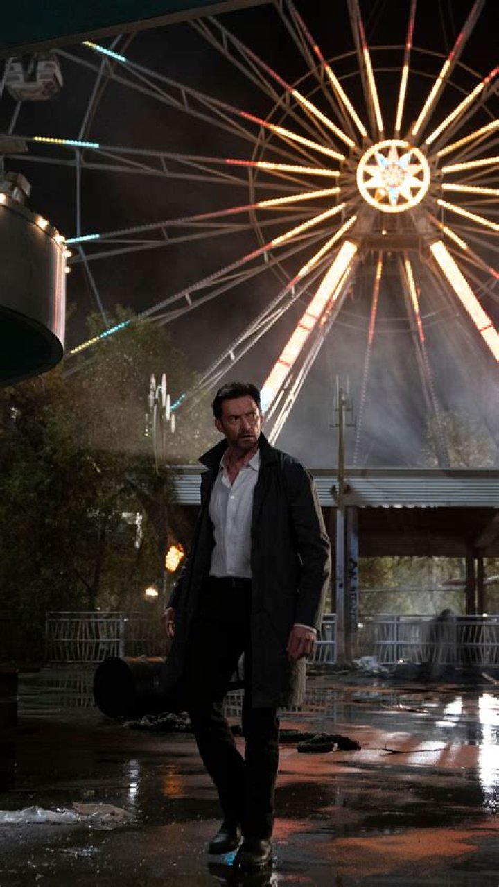 Mother's Warmth Ch. 3: Jackman's Journey