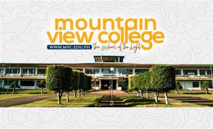 Mountain View: 2017-2018 Catalog - About Mountain View College