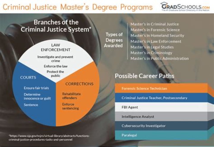 Mountain View: 2017-2018 Catalog - Degree Plans - Criminal Justice