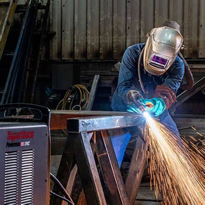 Mountain View: 2017-2018 Catalog - Degree Plans - Welding Technology