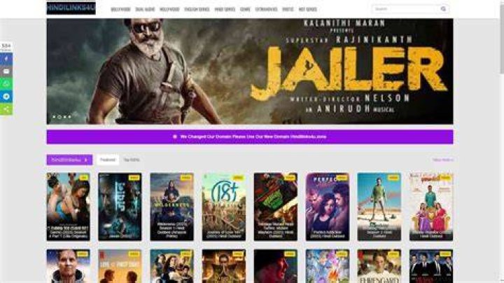 Movie Piracy & Alternatives: What You Need to Know About Movierulz & More