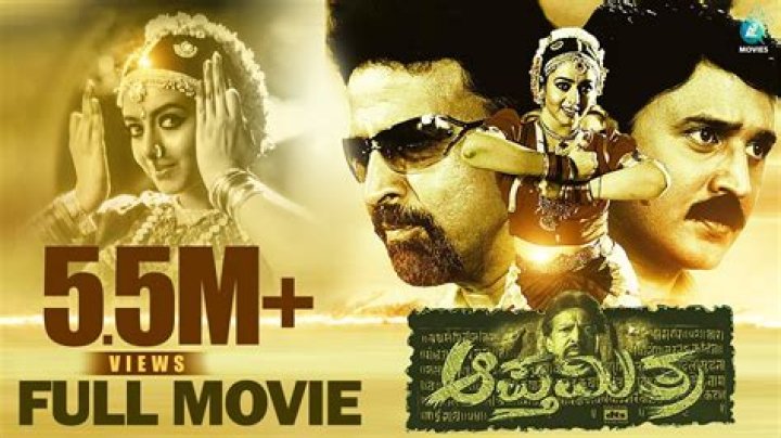 Movierulz 2025: Latest Kannada & South Indian Movies & News