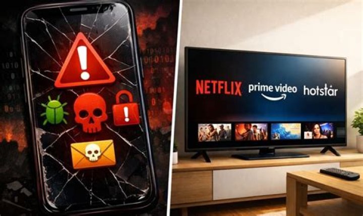 Movierulz: Alternatives & Risks - What You Need to Know Now