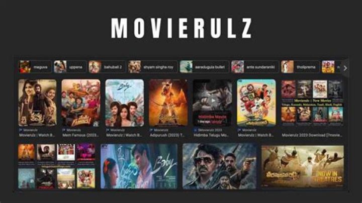 Movierulz Kannada 2025: Legal Alternatives