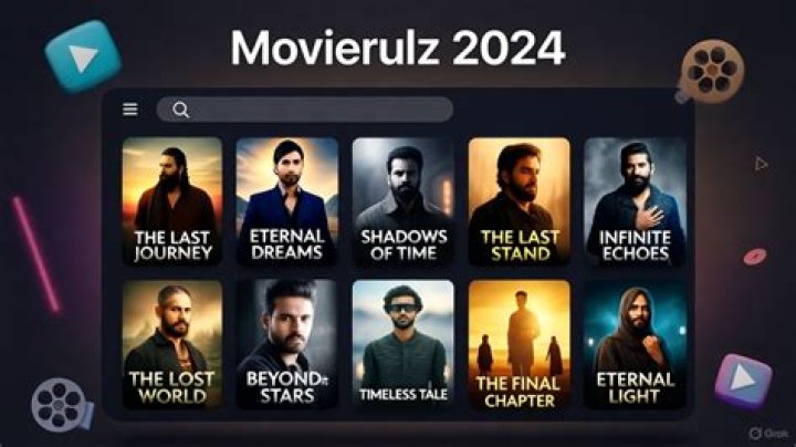 Movierulz: Risks, Alternatives, and the Future of Streaming