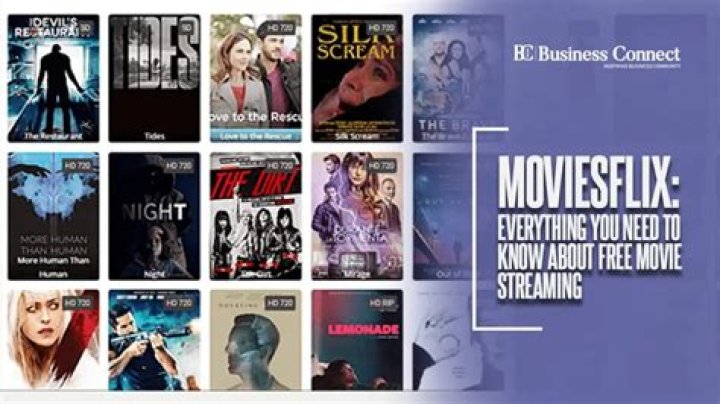 Movies & Shows: Everything You Need to Know About Moviesflix - Discover Now!