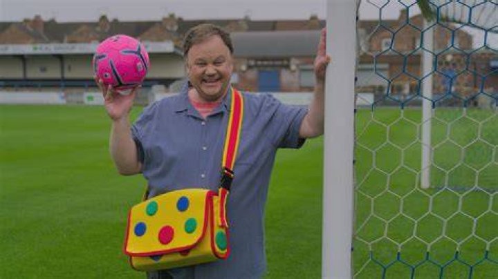 Mr Tumble Arrested: The Shocking News That Left Fans Speechless