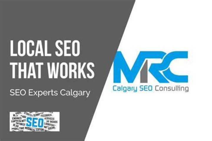 MRC SEO Consulting - Calgary SEO