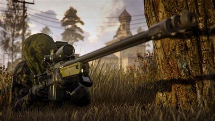 MW3 Quickscope Loadout Guide: Dominate with the Best!