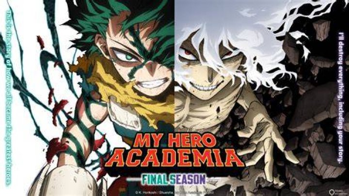 My Hero Academia Season 6 Part 2: Unlocking The English Dub Release Date