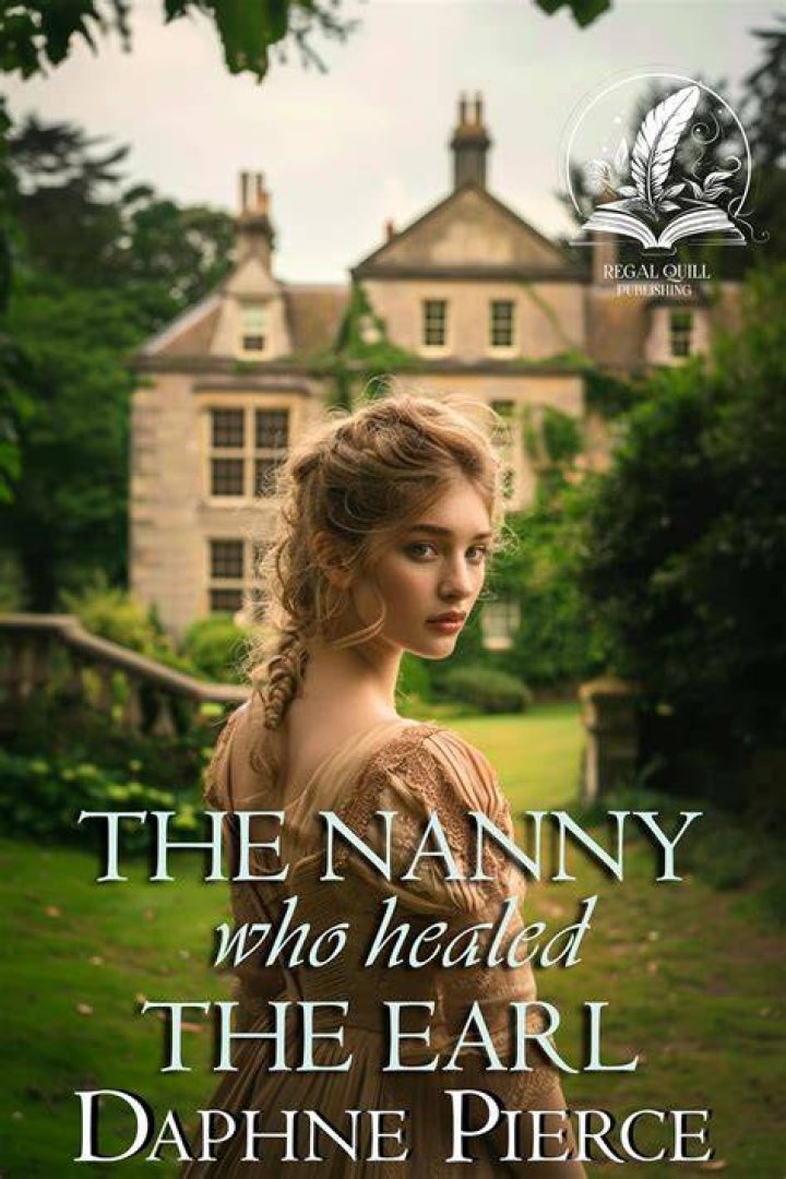 Nadine Fine: The Nanny Who Captivated Hearts