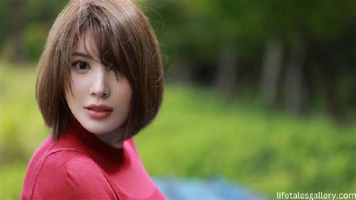 Nagi Hikaru: Bio, Age, Career & More