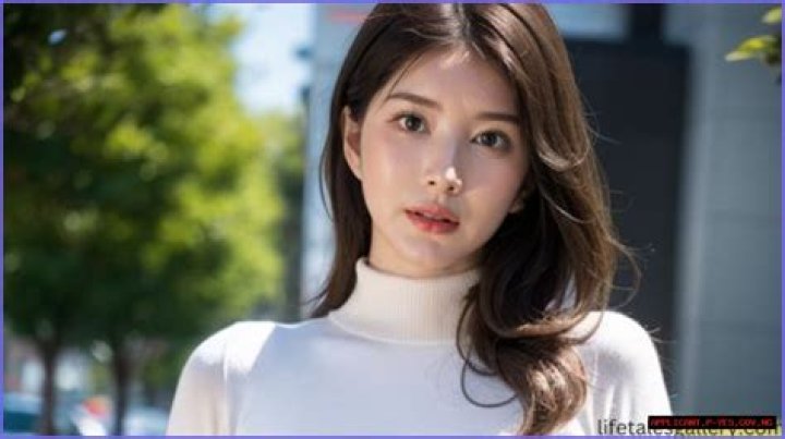 Nagi Hikaru: The Rising Star of Japanese AV - Bio & Career