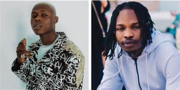 Naira Marley's Family And Fashola's Impact