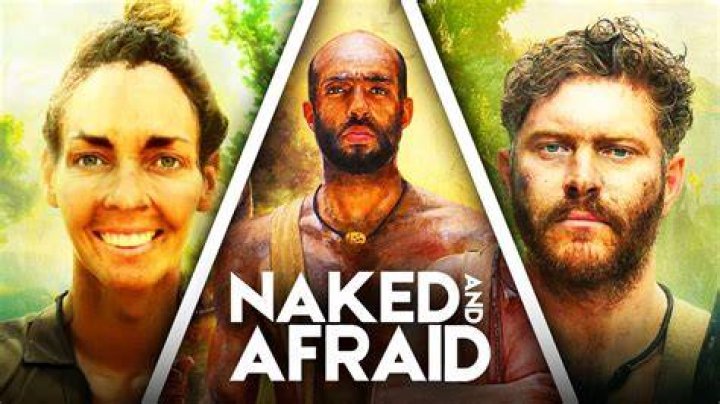 Naked And Afraid Game: A Survival Challenge Like No Other