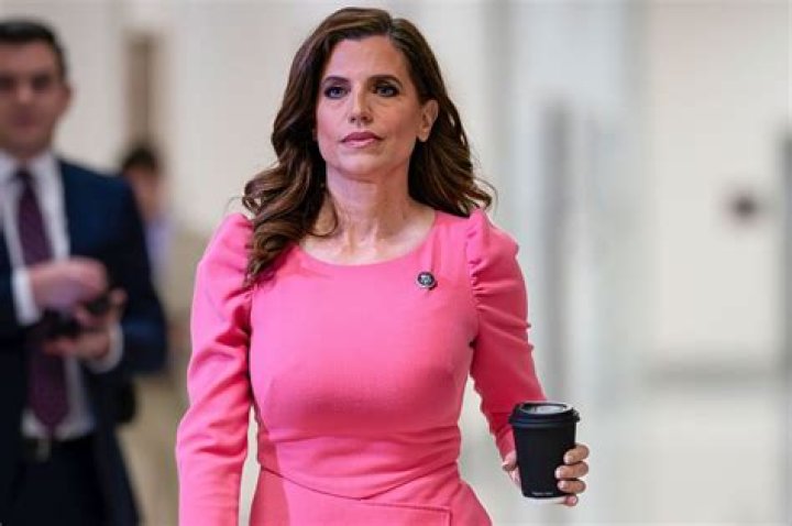 Nancy Mace's Ex-Husband: An In-Depth Look