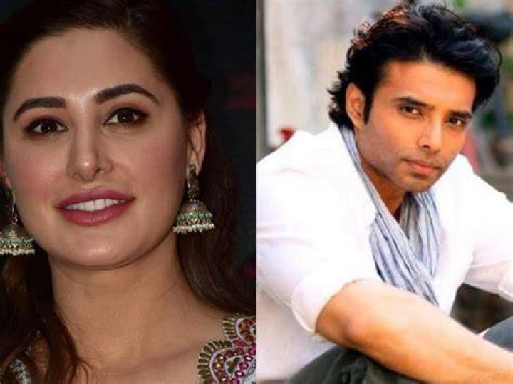 Nargis Fakhri And Uday Chopra: A Tale Of Love And Fame