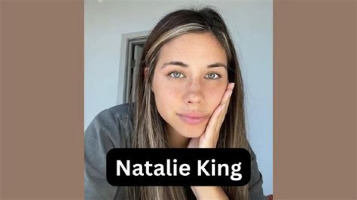 "Natalie King OnlyFans Leak" Exposed