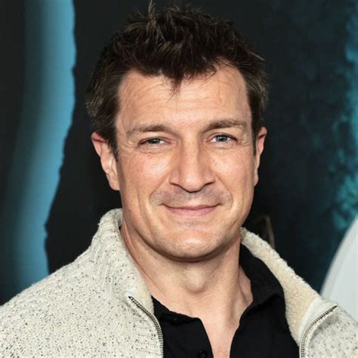 Nathan Fillion's Family: Does He Have a Twin?