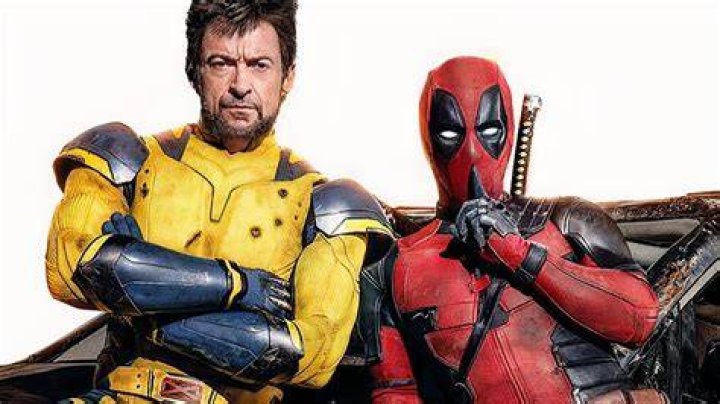 Nathan Fillion: The Unlikely Deadpool?