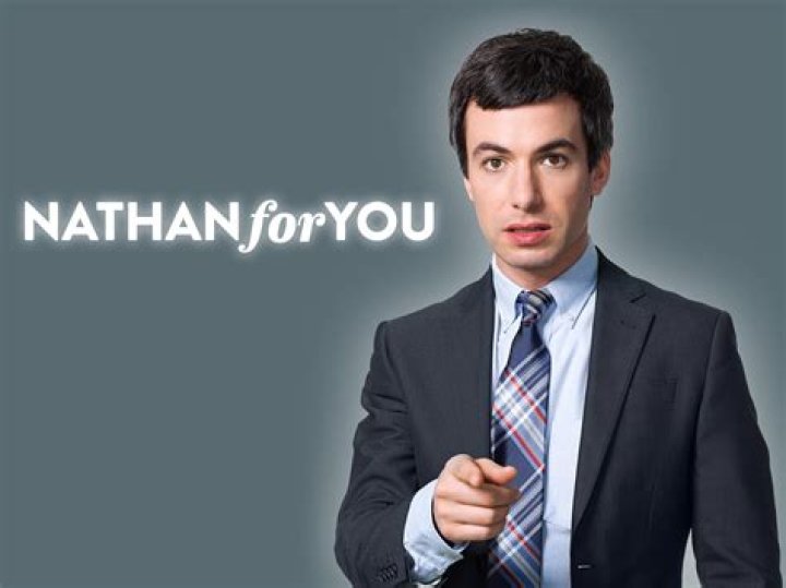Nathan For You: No Season 5