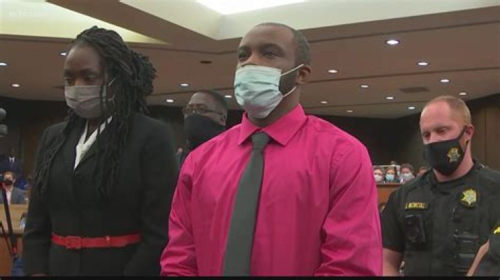 Nathaniel Rowland And Samantha Josephson's Case Reexamined