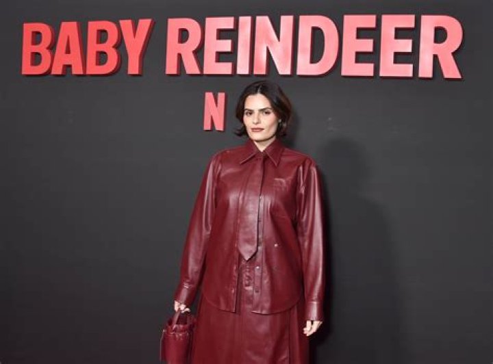 Nava Mau: From "Baby Reindeer" to Advocacy & Beyond!