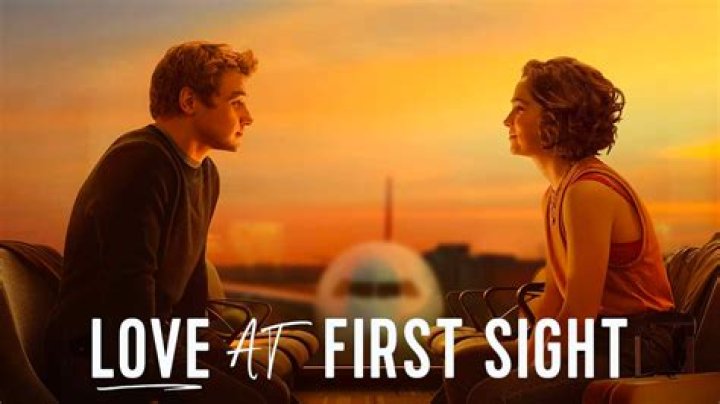 Navigating Love At First Sight With Alex Cooper On Netflix