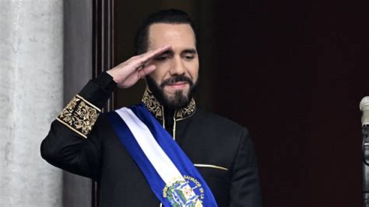 Nayib Bukele's Religion: Beliefs And Practices