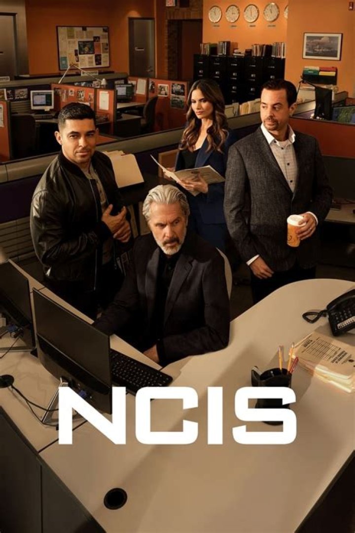 NCIS Season 1 Cast & Episodes: Who Played Who?