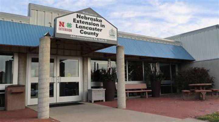 Nebraska Extension Almanac Radio