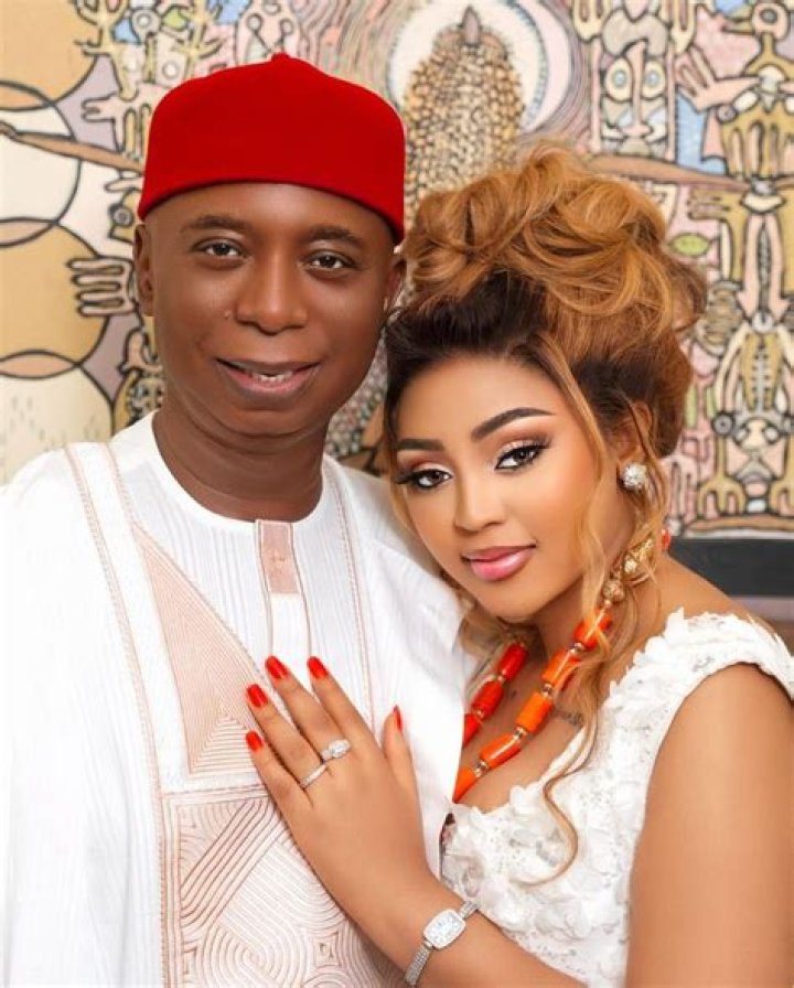 Ned Nwoko's Age: Facts And Figures