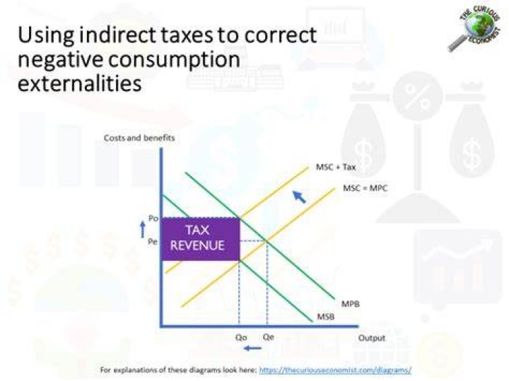 Negative Externalities & Corrective Taxes (Module Guide)