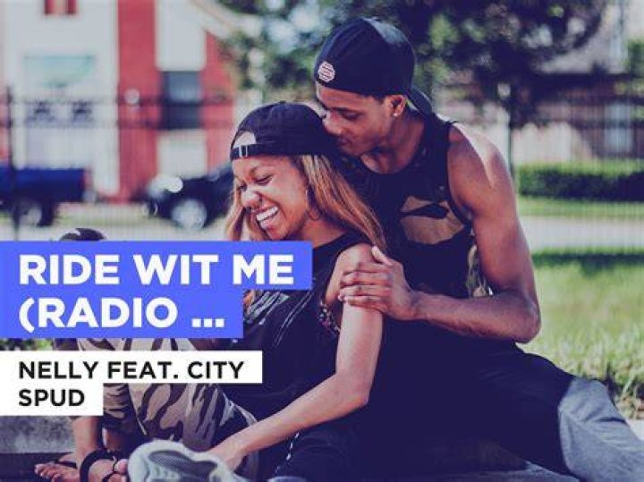 Nelly's Iconic Track: The Journey Of "Ride Wit Me" Released