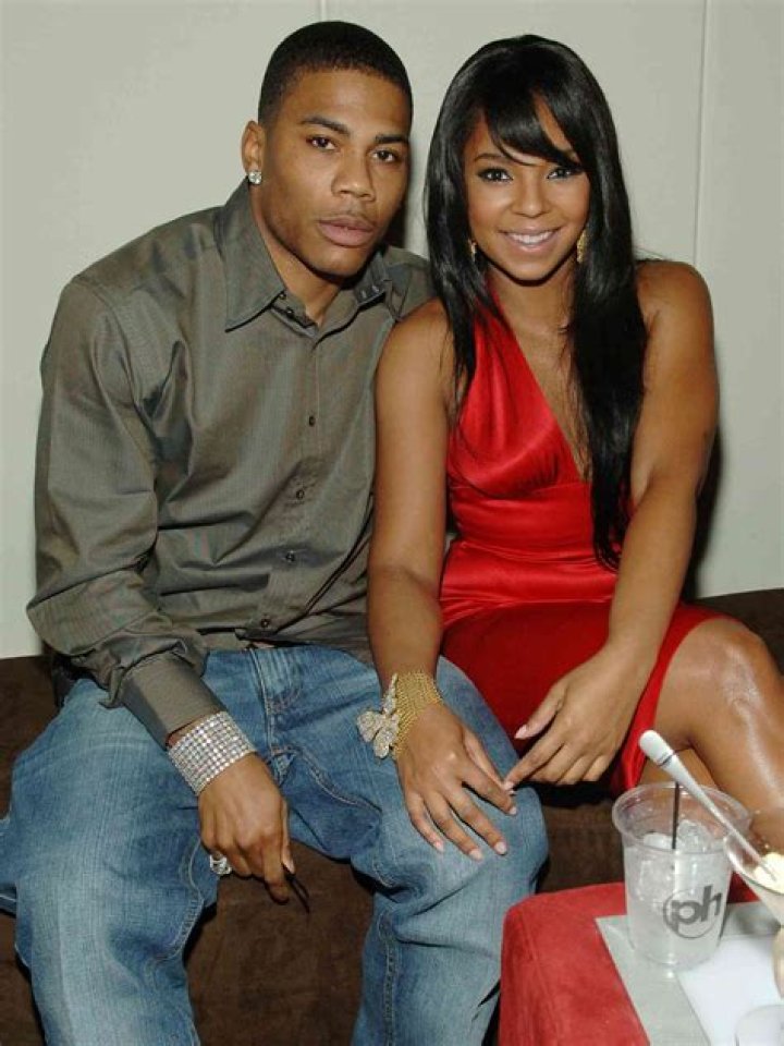Nelly & Ashanti's Reunion: A Look Back at Their Romance | News