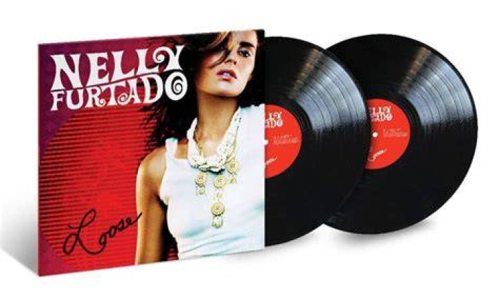 Nelly Furtado: The Evolution Of A Musical Icon