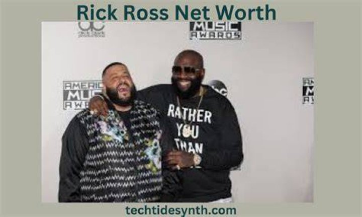 Net Worth, Wealth, And Success